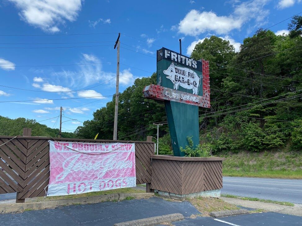 friths sign